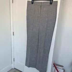 Ann Taylor Men's Classic Gray Dress Pants